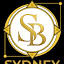 Sydney Business Web logo