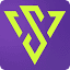 Synaryverse logo
