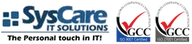SysCare IT Solutions logo