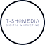 T- sho Media logo