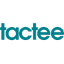 Tactee communication agency logo