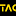 TAC Universe logo