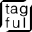Tagful logo