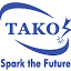 TAKO Since 1979 logo