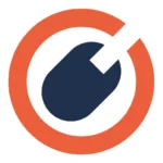 talklick media design logo