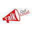 Talk Out Loud logo