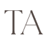 Tall Zebra Designs logo