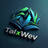Talxwev logo