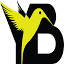 Yellowbird Marketing SEO logo