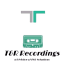 T&R Solutions/T&R Recordings logo