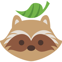 Tanuki Interactive logo