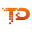 Tanusa Digital Agency logo