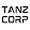 Tanz Corp logo