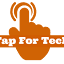 Tap For Tech Best IT & Digital Marketing Company logo