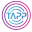 Tappcustom logo