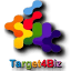 Target4Biz Agency logo