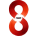 Target 8 Sales logo