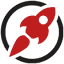 Target Rocket logo