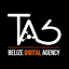 TAS Digital Agency logo
