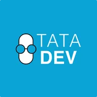 Tatadev logo