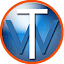 Tatem Web Design LLC. logo