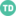 Taylor Design logo