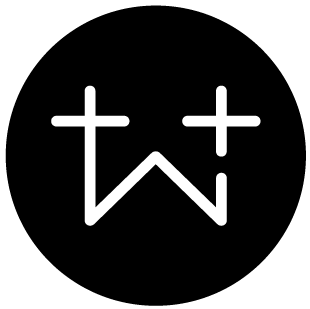Taylor + Wolfe logo
