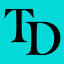 Teal Deal Marketing Agency logo
