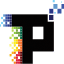 Team Pixels logo