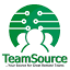TeamSource Technologies logo