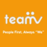 Team Variance logo