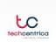 TechCentrica Pvt Ltd logo