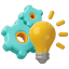 TechCodingAngel logo