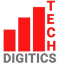 Tech Digitics logo