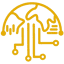 Techgination logo