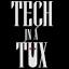Tech In A Tux logo