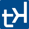 Techknow.co logo