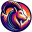 Tech Kri Kri Oasis logo