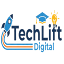 TechLift Digital logo