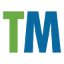 Techmagnate logo