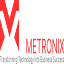 TechMetronix LLP logo