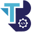 Tech N Byte logo
