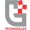 TechnoGaze Solutions Pvt. Ltd. logo