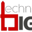Technoment Digital (a Unit of Technoment Global Solutions Pvt Ltd) logo