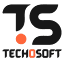 Techosoft Pty Ltd logo