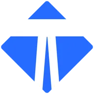 Techthrive Solutions logo