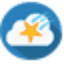 Techwishes Solutions logo