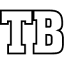 Tecnológico de Bogotá logo