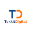 Tekkit Digital logo