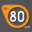 Ten80 North logo